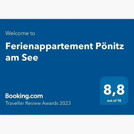 Poenitz Am Scharbeutz
